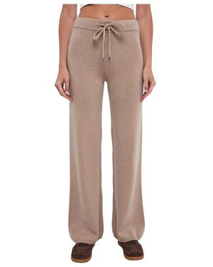 Ermanno Scervino Joggers - Natural