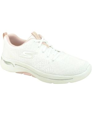 Skechers Sneakers - Bianco