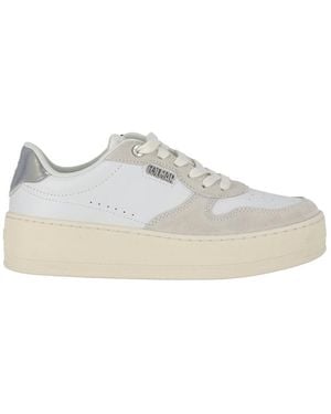 Colmar Trainers - White