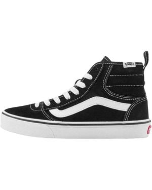 Vans Schoenen ,Zwart ,Sneakers
