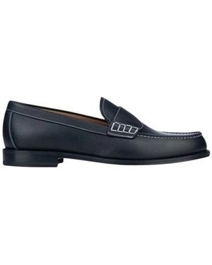 Dior Granville Loafer - Blau