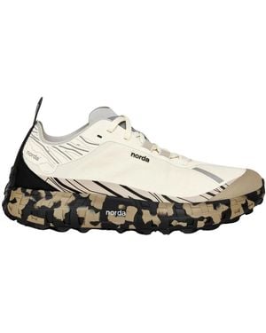 Norda 001A Trailrunning-Schuh - Mehrfarbig