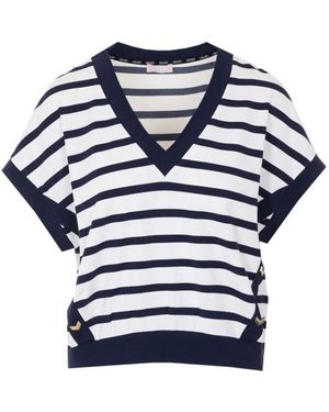 Liu Jo T-Shirts - Blue