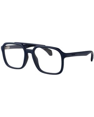 Moncler Glasses - Blue