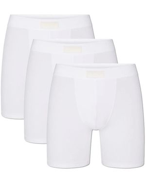 Skims Bottoms - Blanco