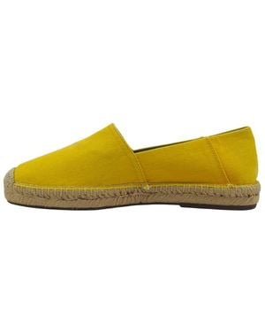Ralph Lauren Espadrilles - Yellow