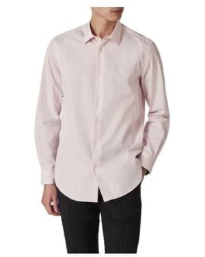 Paul Smith Formal Shirts - Pink