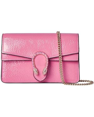 Gucci Cross Body Bags - Rosa