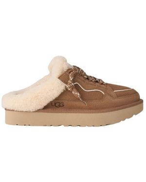 UGG Mules - Neutro
