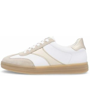 Remonte Moderner Damensneaker Für Täglichen Komfort - Weiß
