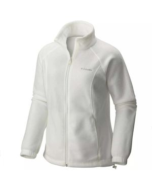 Columbia Fleece Jackets - Gris