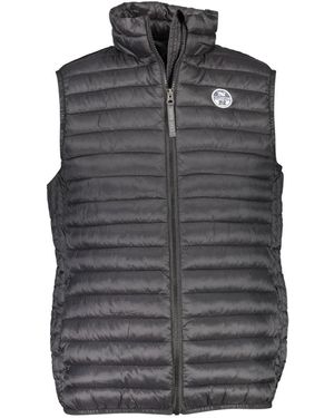North Sails Vests - Grey