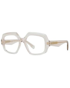 Loewe Anagram Optikrahmen - Mettallic