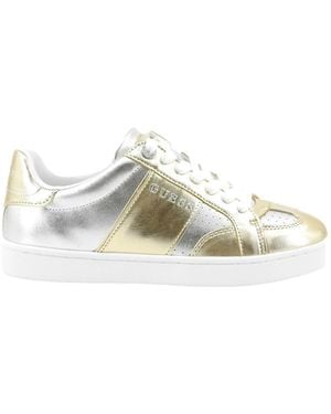 Guess Trainers - Yellow