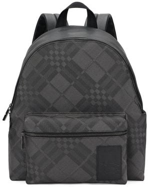 Burberry Backpacks - Zwart
