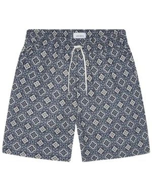 Les Deux Beachwear - Grey