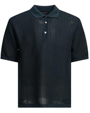 Beams Plus Polo Shirts - Noir