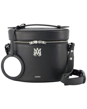 Amiri Handbags - Black