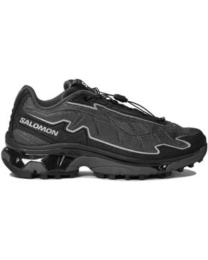 Salomon Trainers - Black
