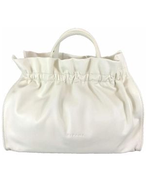 Ripani Tote Bags - Blanc