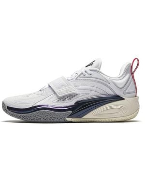 Anta Trainers - White