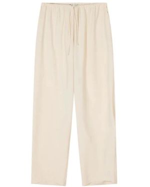 Stylein Wide Trousers - Neutro