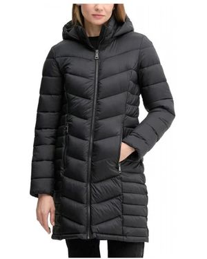 DKNY Winter Jackets - Nero