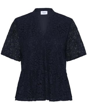 Saint Tropez Blouses - Azul