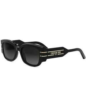 Dior Sunglasses - Black