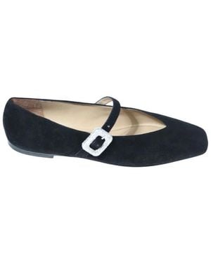 PROSPERINE® Ballerina Shoes - Black