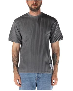 Satisfy T-Hemden - Grijs