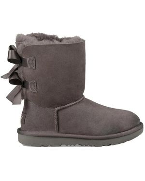 UGG Bailey Bow Ii Boot - Braun