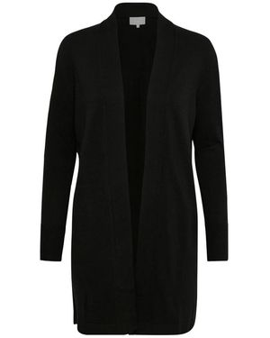 Inwear Long Knitwear - Black