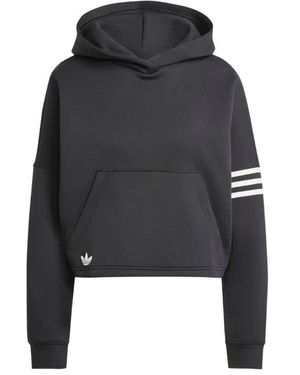 adidas Hoodies - Noir