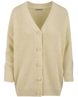 hinnominate Cardigans - Natural