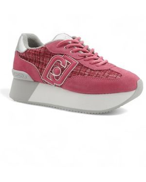 Liu Jo Sneakers - Rosa