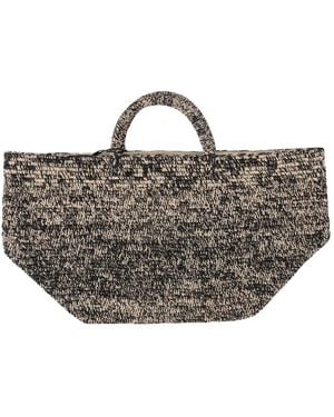 IBELIV Handbags - Gray