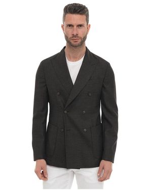 HUGO Blazers - Black
