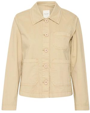 Part Two Jackets - Neutro