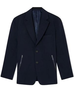 Emporio Armani Blazers - Azul