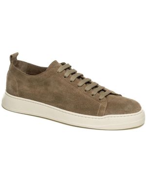 JEROLD WILTON Trainers - Natural