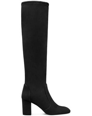 Stuart Weitzman Heeled Boots - Black
