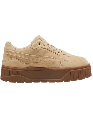 PUMA Sneakers - Natural