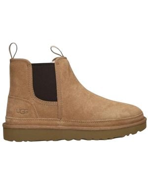 UGG Chelsea Boots - Marrone