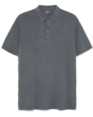 Hartford Polo Shirts - Grey