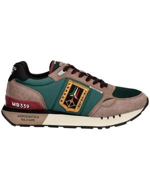 Aeronautica Militare Sneakers - Multicolor
