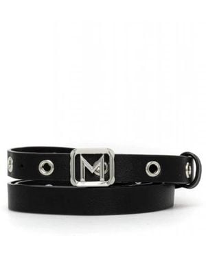 Marella Belts - Negro