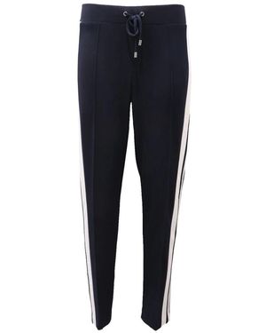 Joseph Ribkoff Joggers - Blue