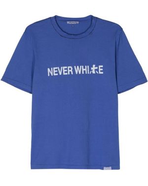 Premiata T-Shirts - Blue