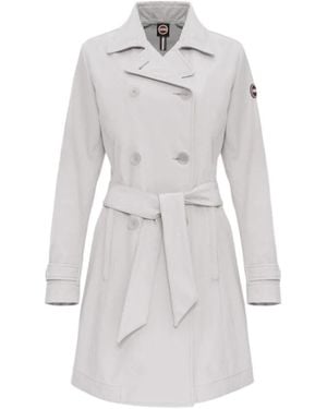 Colmar Jackets - Blanco
